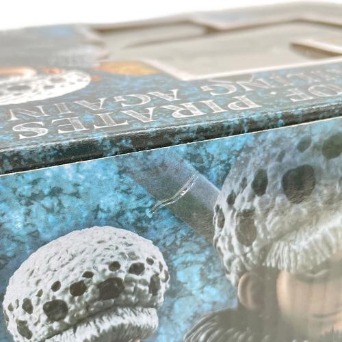 ONE PIECE (ワンピース) P.O.P トラファルガー・ロー フィギュア