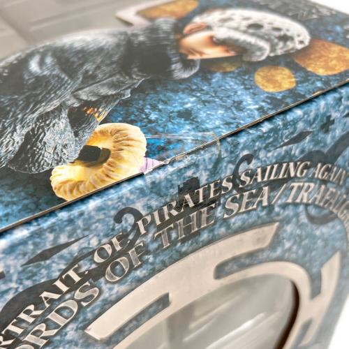 ONE PIECE (ワンピース) P.O.P トラファルガー・ロー フィギュア