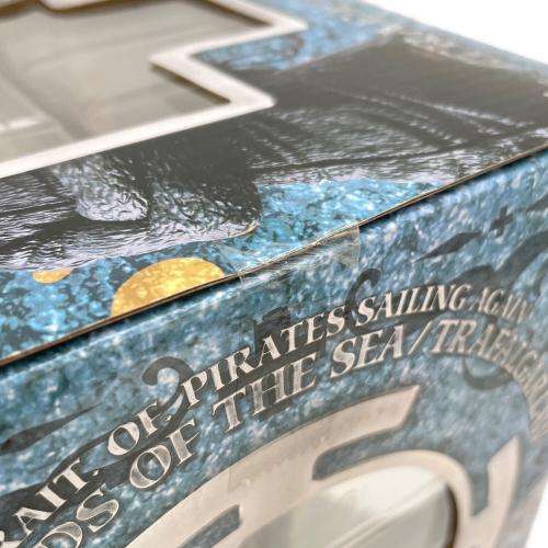 ONE PIECE (ワンピース) P.O.P トラファルガー・ロー フィギュア