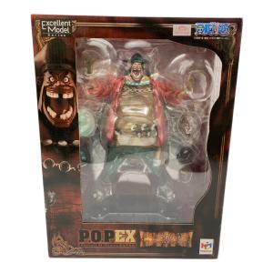ONE PIECE (ワンピース) P.O.P EX マーシャル・D・ティーチ フィギュア