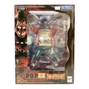 ONE PIECE (ワンピース) P.O.P EX マーシャル・D・ティーチ フィギュア