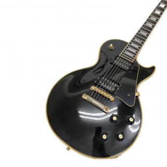 GIBSON (ギブソン) Lespaul Custom レスポール　カスタム　1970年製