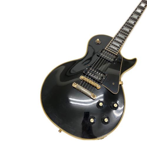 GIBSON (ギブソン) Lespaul Custom レスポール　カスタム　1970年製