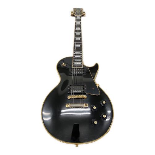GIBSON (ギブソン) Lespaul Custom レスポール　カスタム　1970年製