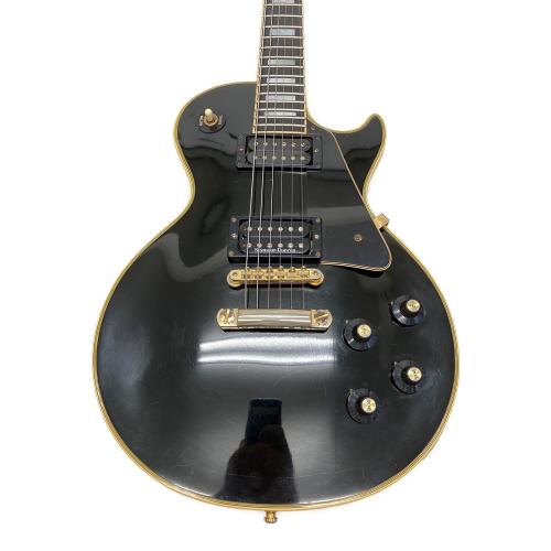 GIBSON (ギブソン) Lespaul Custom レスポール　カスタム　1970年製