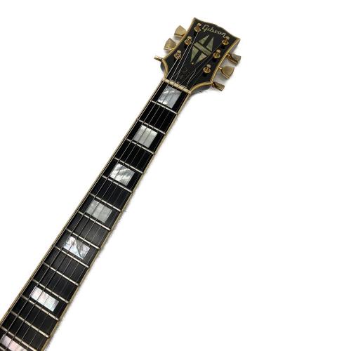GIBSON (ギブソン) Lespaul Custom レスポール　カスタム　1970年製