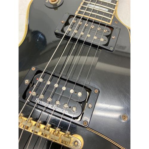 GIBSON (ギブソン) Lespaul Custom レスポール　カスタム　1970年製