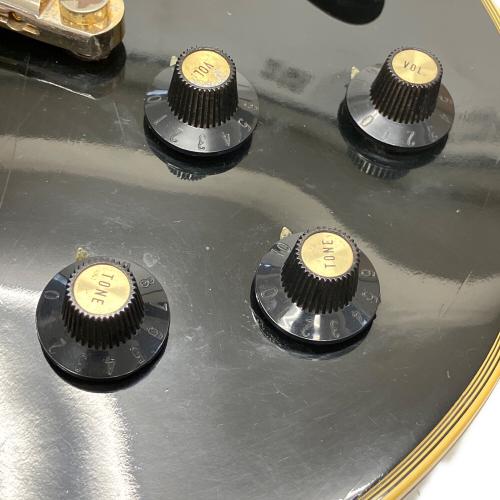 GIBSON (ギブソン) Lespaul Custom レスポール　カスタム　1970年製