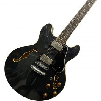 SCHECTER (シェクター) セミアコ エレキギター R-SW-260