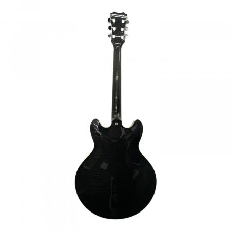 エレキギター セミアコ SCHECTER (シェクター) セミアコ エレキギター R-SW-260｜トレファクONLINE