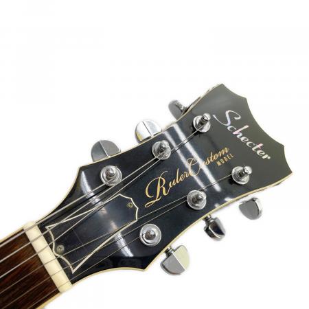 SCHECTER (シェクター) セミアコ エレキギター R-SW-260｜トレファクONLINE