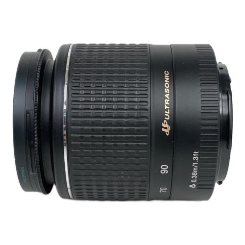 CANON (キヤノン) ズームレンズ EF28-90mm F4-5.6 USM