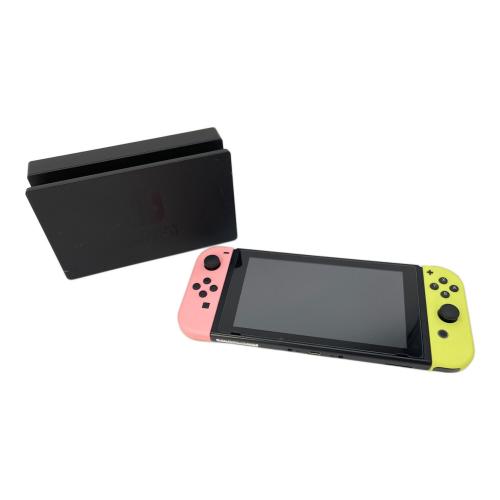 Nintendo (ニンテンドウ) Nintendo Switch HAC-001