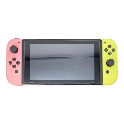 Nintendo (ニンテンドウ) Nintendo Switch HAC-001