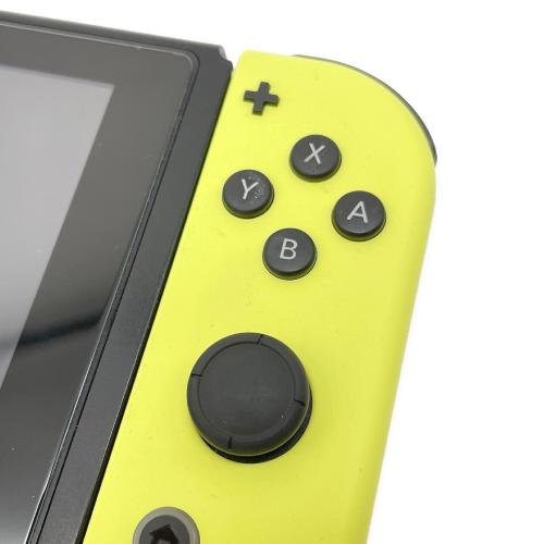 Nintendo (ニンテンドウ) Nintendo Switch HAC-001