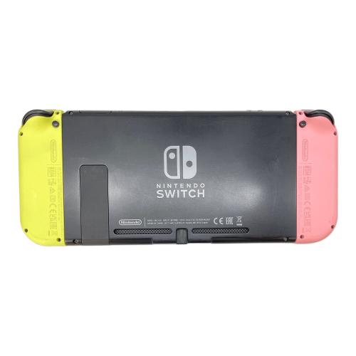 Nintendo (ニンテンドウ) Nintendo Switch HAC-001