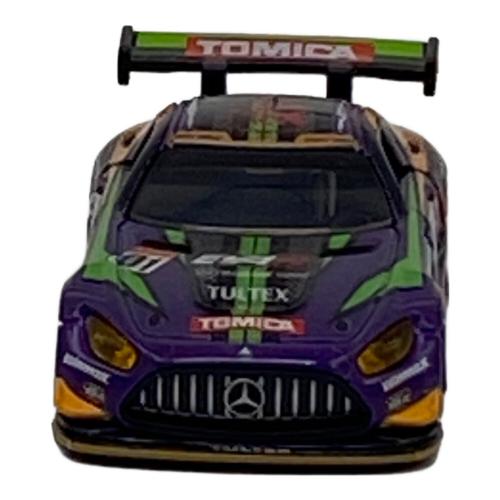 TAKARA TOMY (タカラトミー) エヴァ RT 初号機 AMG GT3 EVO トミカ