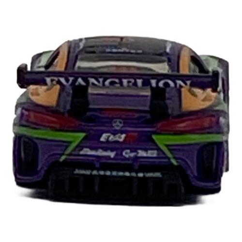 TAKARA TOMY (タカラトミー) エヴァ RT 初号機 AMG GT3 EVO トミカ