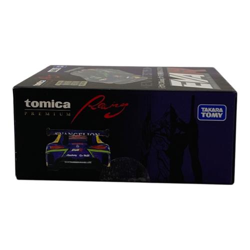TAKARA TOMY (タカラトミー) エヴァ RT 初号機 AMG GT3 EVO トミカ
