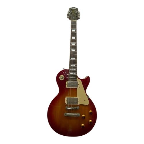 EPIPHONE (エピフォン) STANDARD レスポール エレキギター