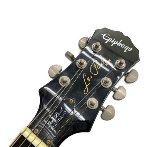 EPIPHONE (エピフォン) STANDARD レスポール エレキギター