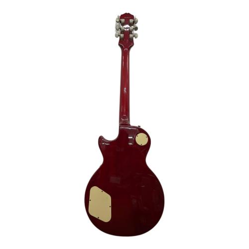 EPIPHONE (エピフォン) STANDARD レスポール エレキギター