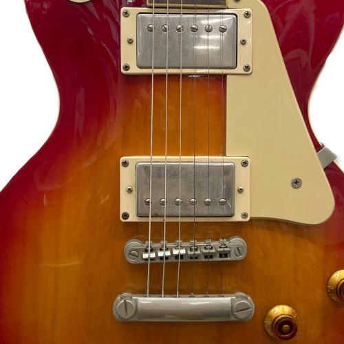 EPIPHONE (エピフォン) STANDARD レスポール エレキギター