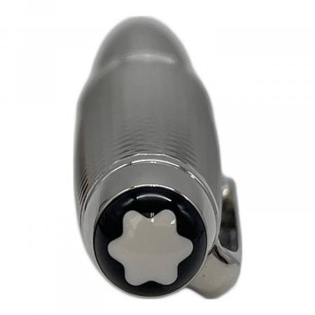 MONTBLANC (モンブラン) ボールペン シルバー マイスターシュテュック