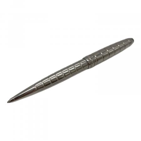 MONTBLANC (モンブラン) ボールペン シルバー マイスターシュテュック