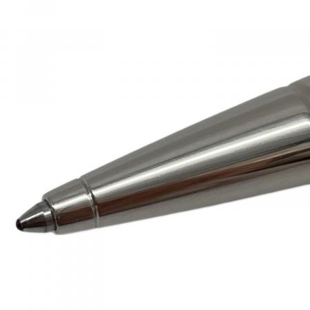 MONTBLANC (モンブラン) ボールペン シルバー マイスターシュテュック