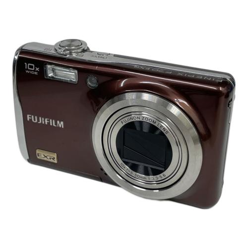 FUJIFILM (フジフィルム) コンパクトデジタルカメラ FinePix  F70 EXR