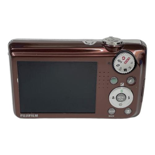 FUJIFILM (フジフィルム) コンパクトデジタルカメラ FinePix  F70 EXR