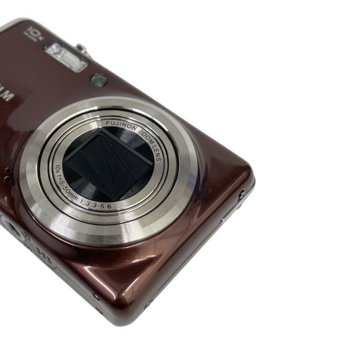 FUJIFILM (フジフィルム) コンパクトデジタルカメラ FinePix  F70 EXR