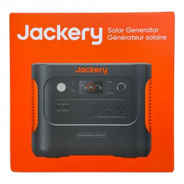 Jackery (ジャックリ) ポータブル電源 400 PTB041｜トレファクONLINE