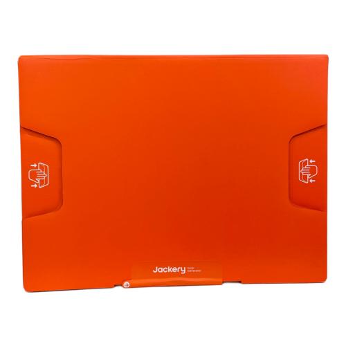 Jackery (ジャクリ) ポータブル電源 JE-1000C