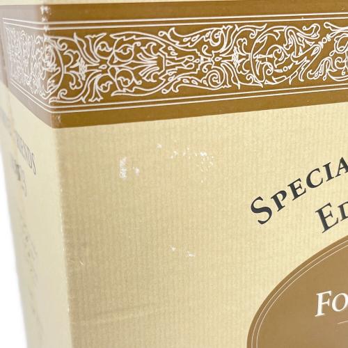 Steiff (シュタイフ) フォーエバーフレンズ テディベア ヌイグルミ 665059 箱付き