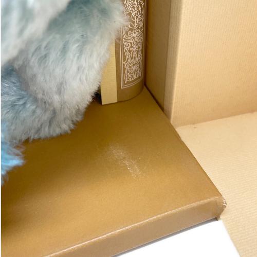 Steiff (シュタイフ) フォーエバーフレンズ テディベア ヌイグルミ 665059 箱付き