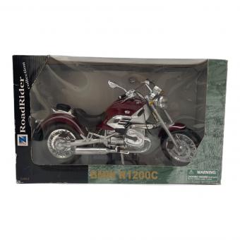 HARLEY-DAVIDSON (ハーレーダビッドソン) BMW R1200C フィギュア