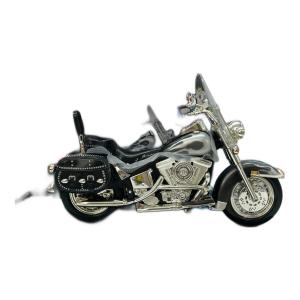 HARLEY-DAVIDSON (ハーレーダビッドソン) CARTOON WORKMANSHIP TELEPHONE フィギュア インテリアの為動作保証無