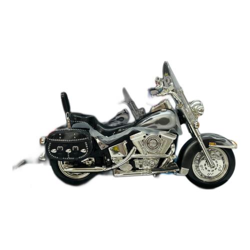 HARLEY-DAVIDSON (ハーレーダビッドソン) CARTOON WORKMANSHIP TELEPHONE フィギュア インテリアの為動作保証無