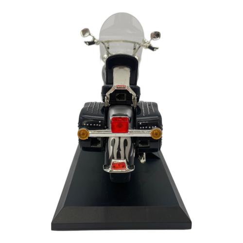 HARLEY-DAVIDSON (ハーレーダビッドソン) CARTOON WORKMANSHIP TELEPHONE フィギュア インテリアの為動作保証無