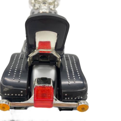 HARLEY-DAVIDSON (ハーレーダビッドソン) CARTOON WORKMANSHIP TELEPHONE フィギュア インテリアの為動作保証無