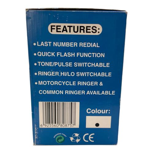 HARLEY-DAVIDSON (ハーレーダビッドソン) CARTOON WORKMANSHIP TELEPHONE フィギュア インテリアの為動作保証無