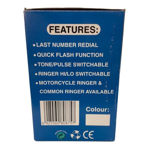 HARLEY-DAVIDSON (ハーレーダビッドソン) CARTOON WORKMANSHIP TELEPHONE フィギュア インテリアの為動作保証無