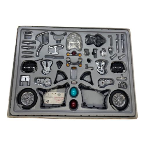 HARLEY-DAVIDSON (ハーレーダビッドソン) HERITAGE SOFTAIL CLASSIC フィギュア