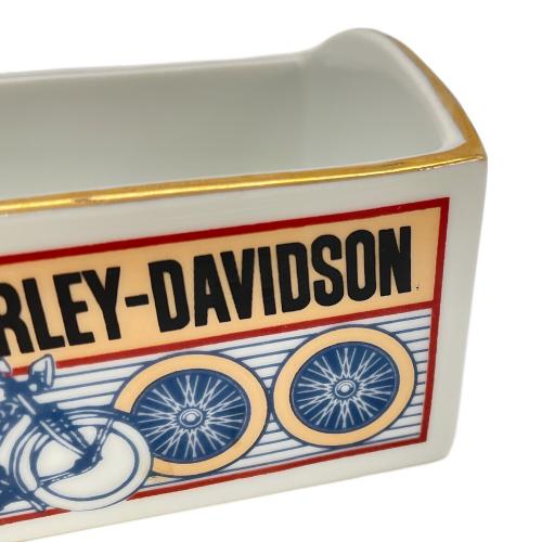 HARLEY-DAVIDSON (ハーレーダビッドソン) ポケットティッシュケース