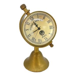 GLOBAL CLOCK アンティークインテリア