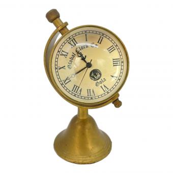GLOBAL CLOCK アンティークインテリア