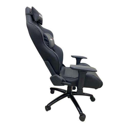 AK Racing (エーケーレーシング) ゲーミングチェア ブラック Overture