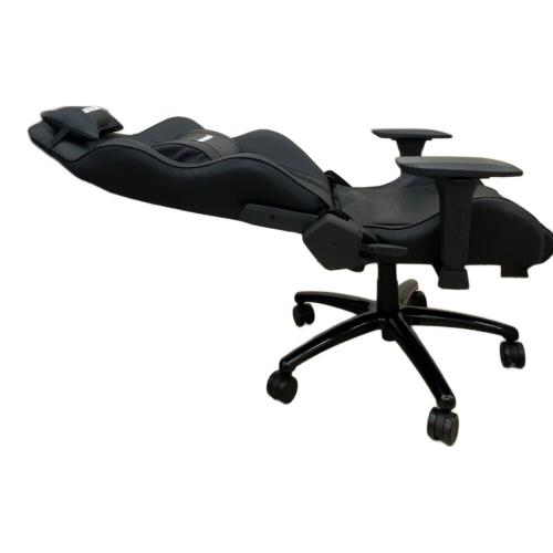 AK Racing (エーケーレーシング) ゲーミングチェア ブラック Overture